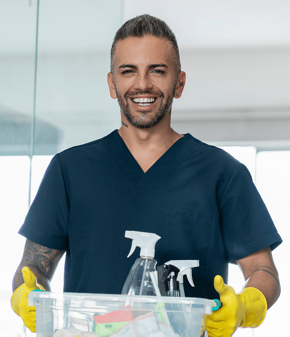 Team Member Image