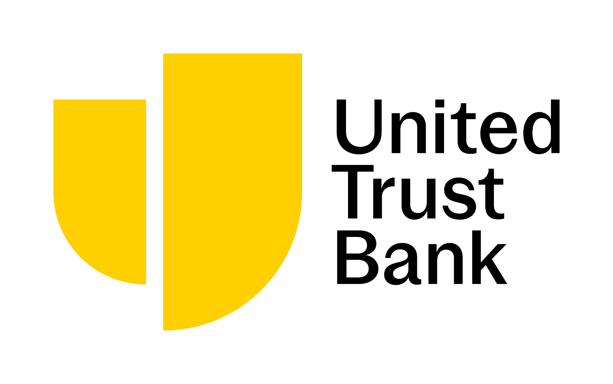 united Trust Bank Logo
