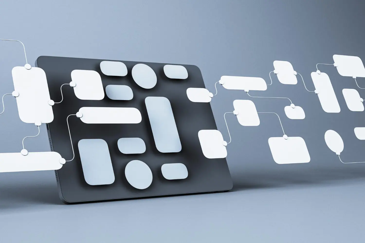 Design System finden