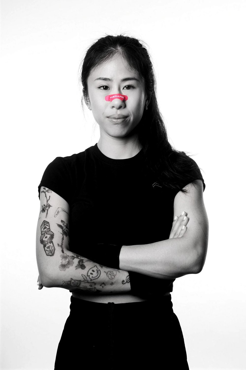 Kimberly Foo Rui Yi
