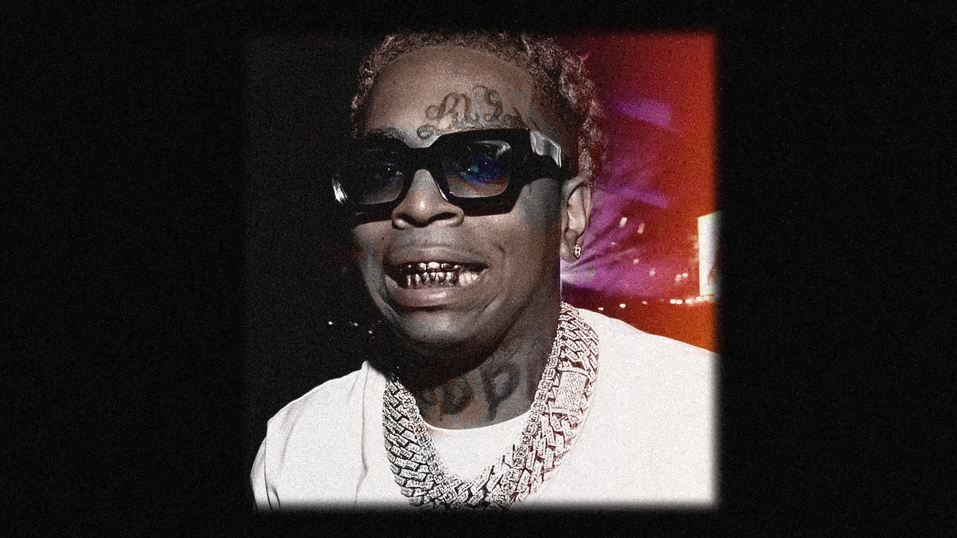 Lil Gotit Type Beat - "Check"