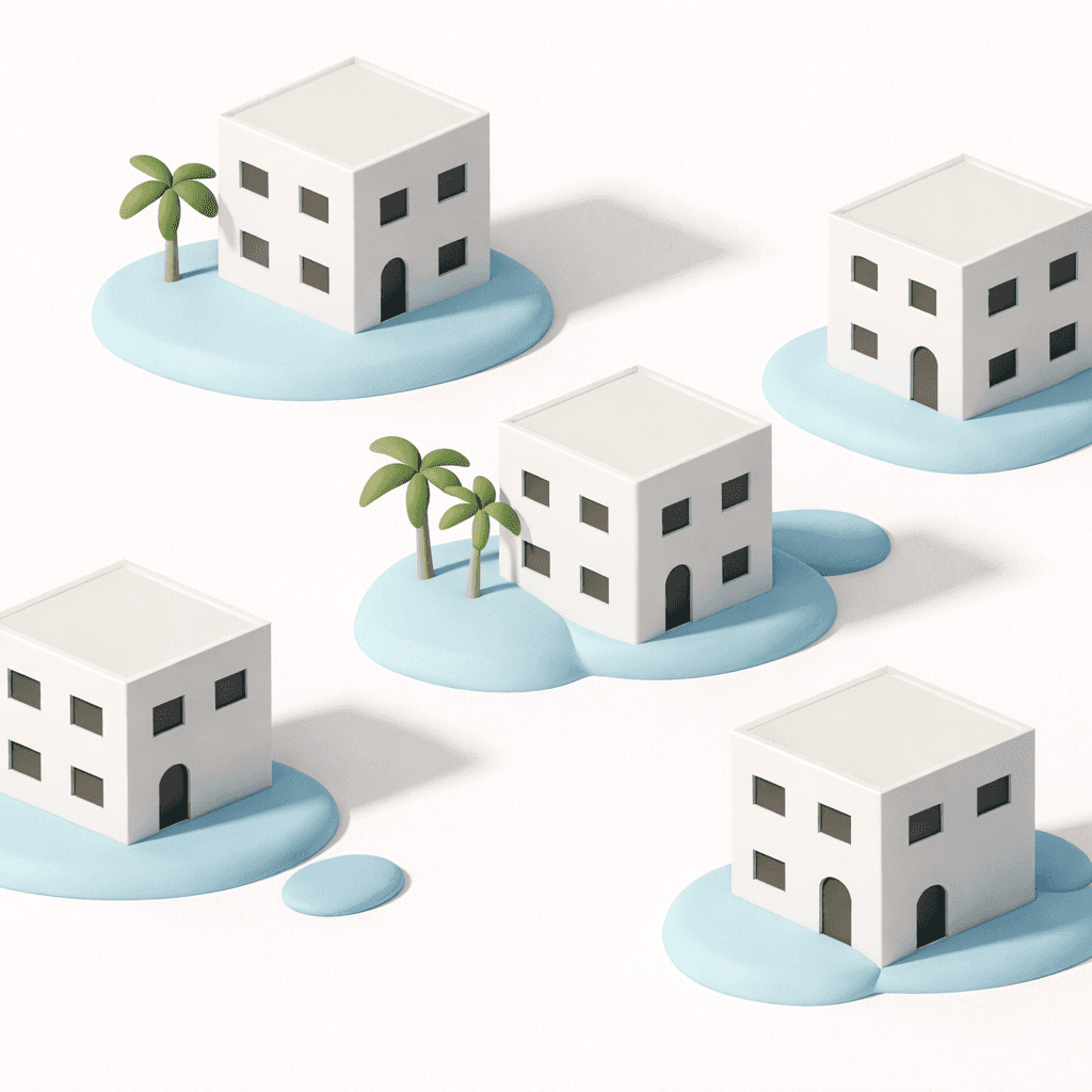 Image of a luxury home