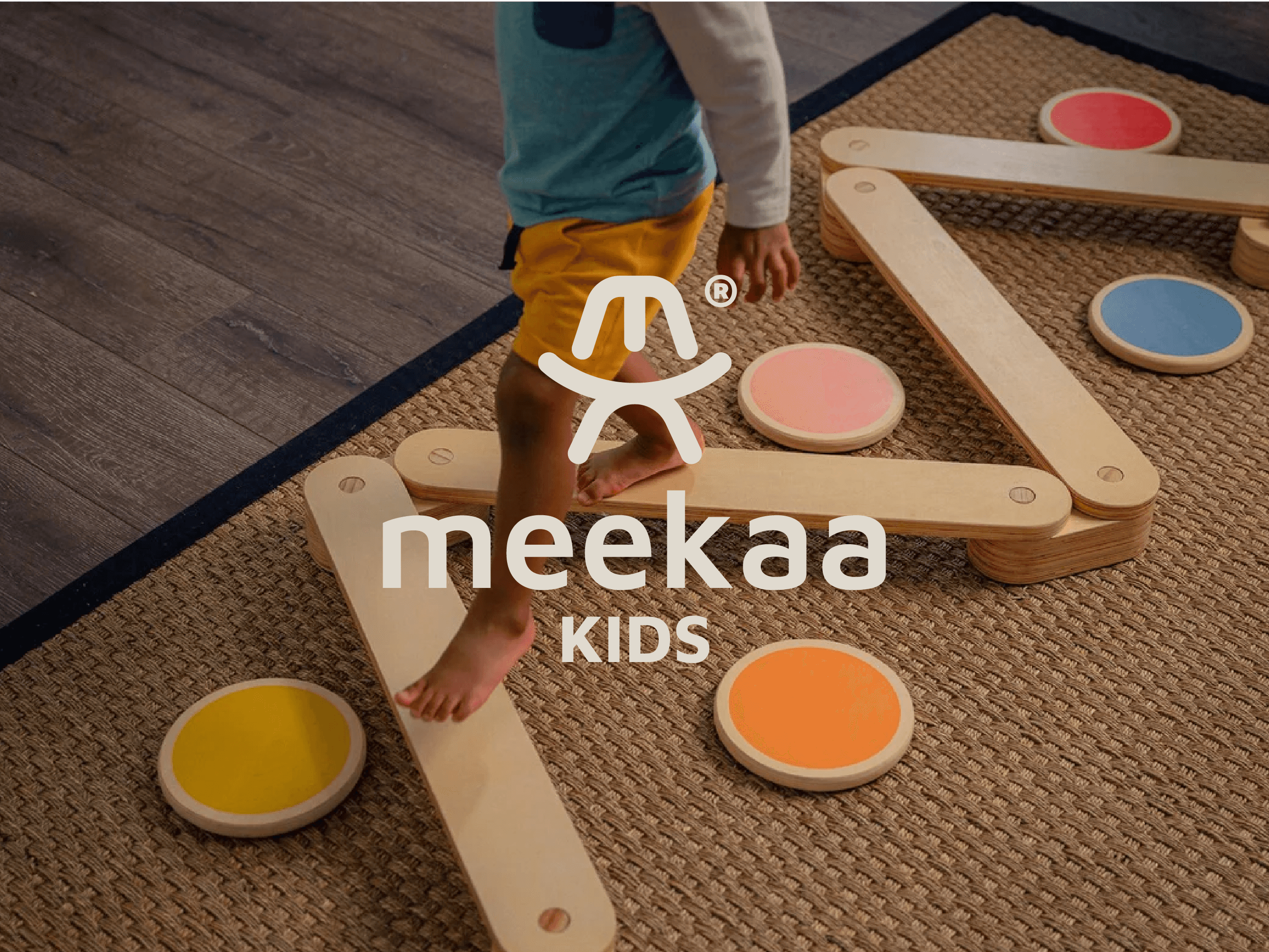 Meekaa Kids