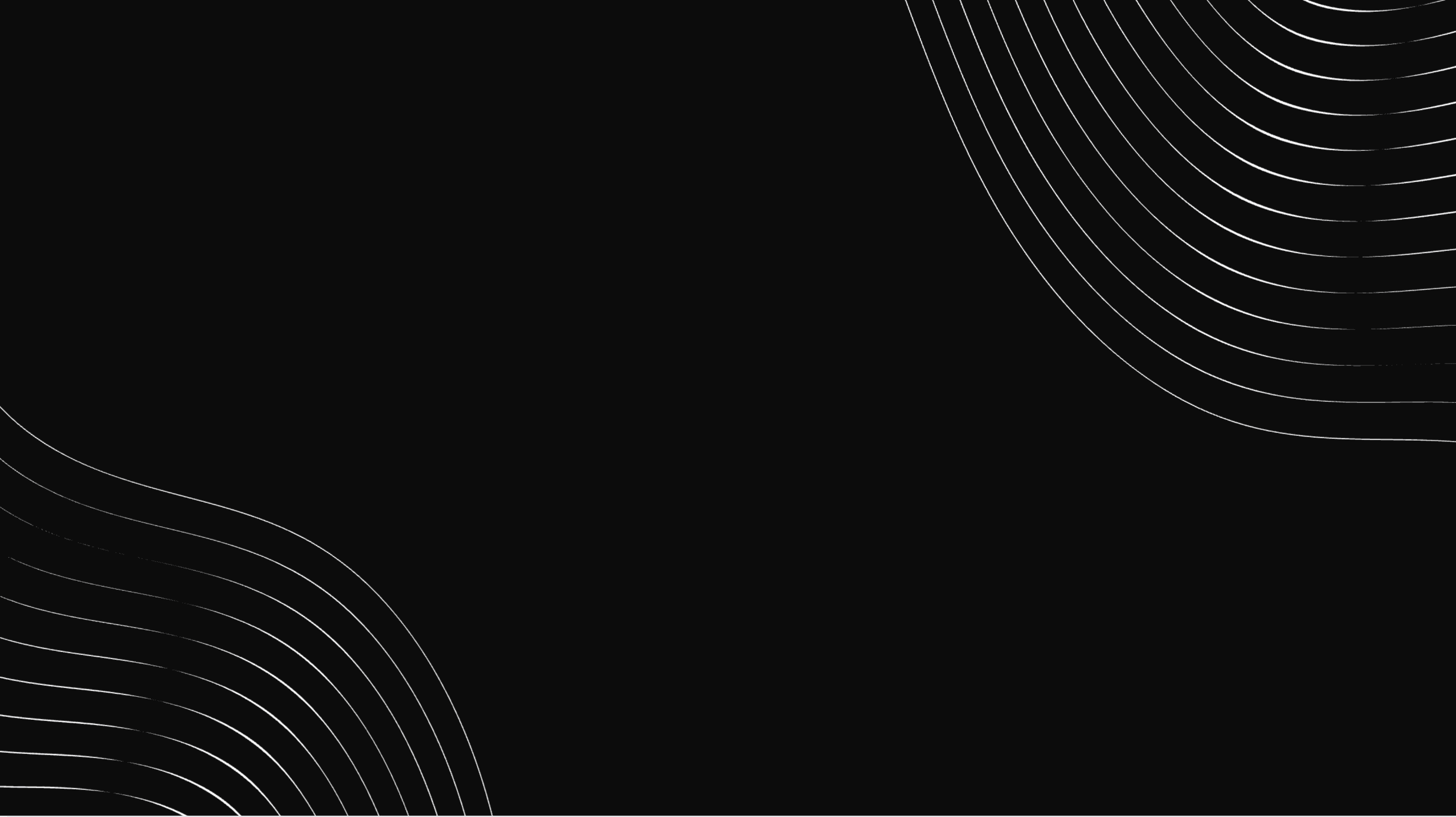 Abstract graphic visual