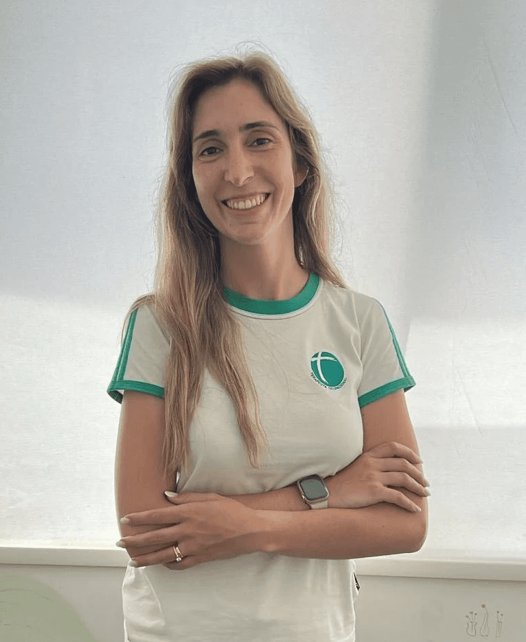 Team Member