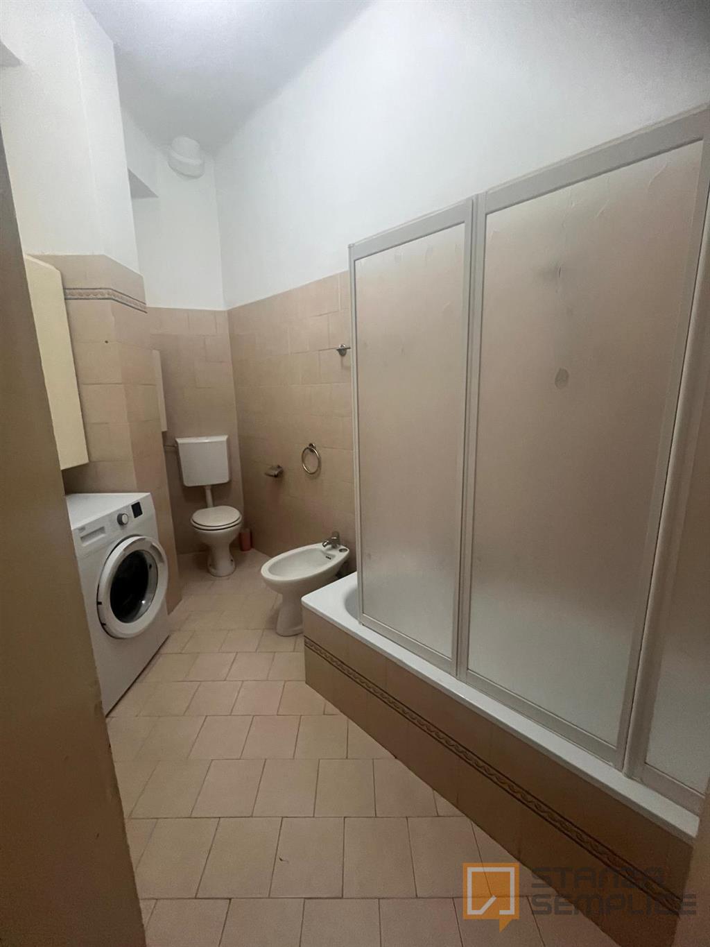 Stanza di 9 mq in Via Campo di Marte, Brescia
