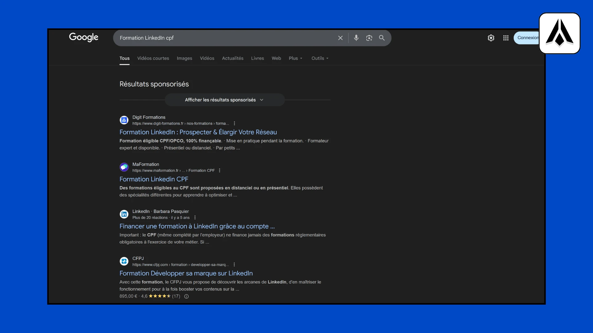 La Révolution Silencieuse du "Search" en 2026 - Digit Formations