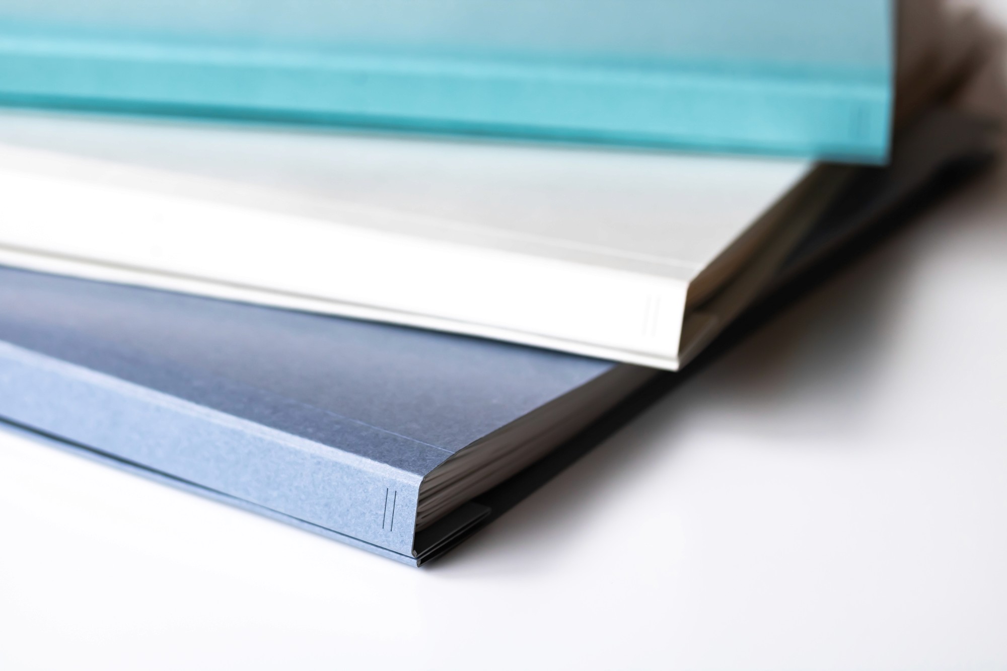 名刺のアナログ管理方法