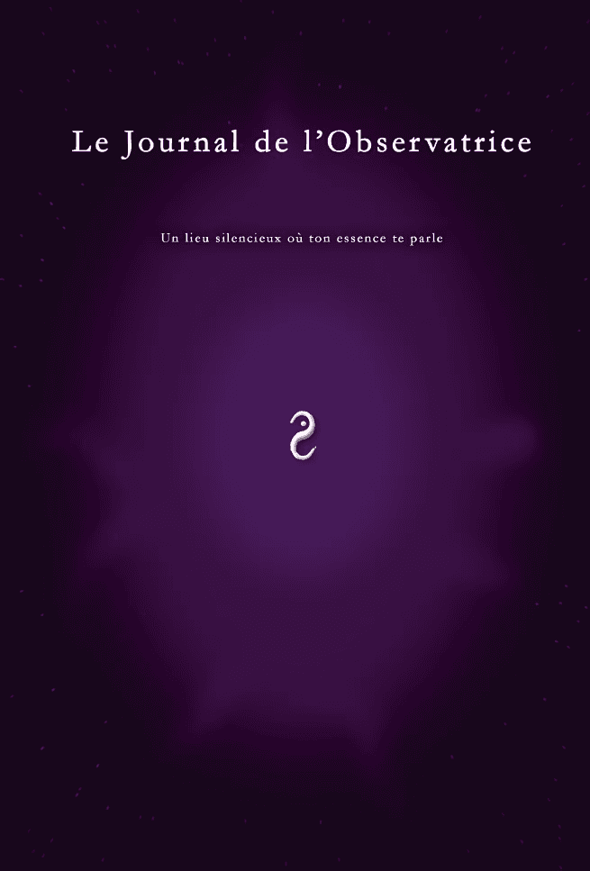 Journal de l'Observatrice