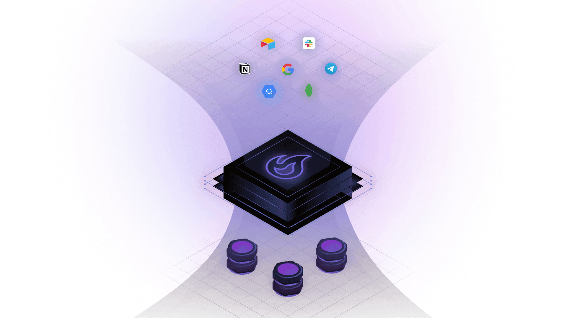 Bedrock AI by 0xKnowledge