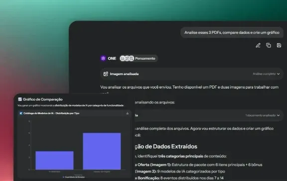 Adapta One - Organizar Chats