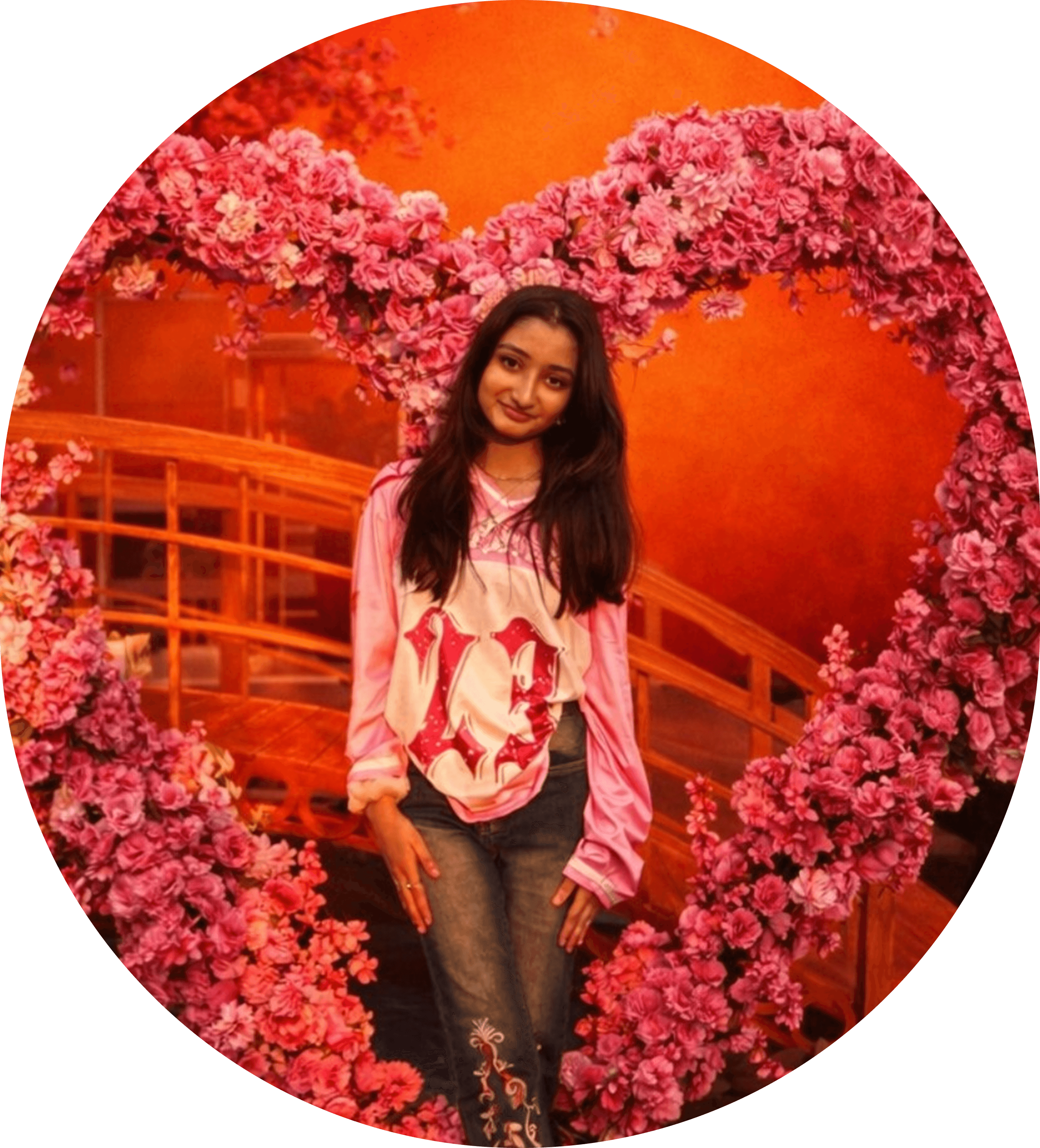 Photo of Shivi Sharma