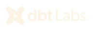 dbtLabs logo