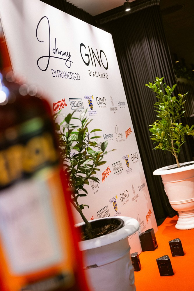 Brand content photograph from the Gradi Group event coverage