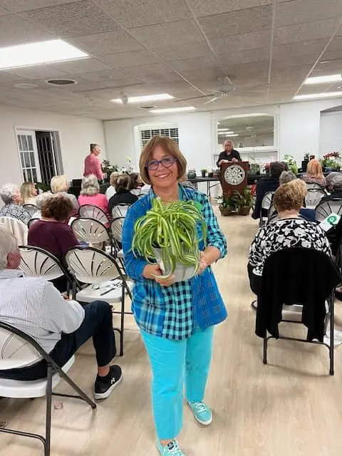 group young peple at a dance bradenton