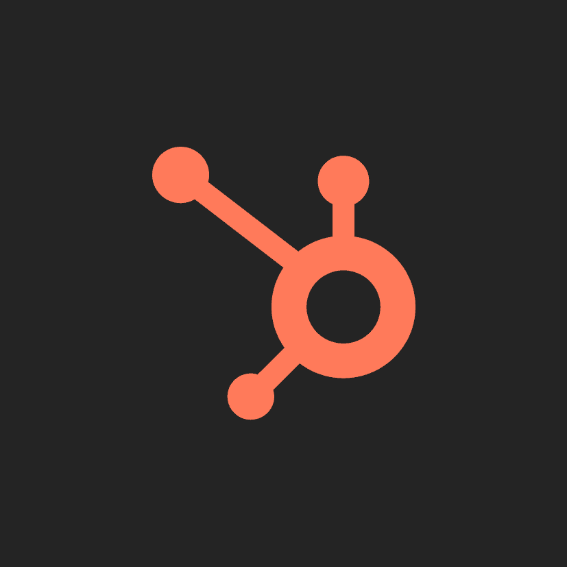 Hubspot Logo