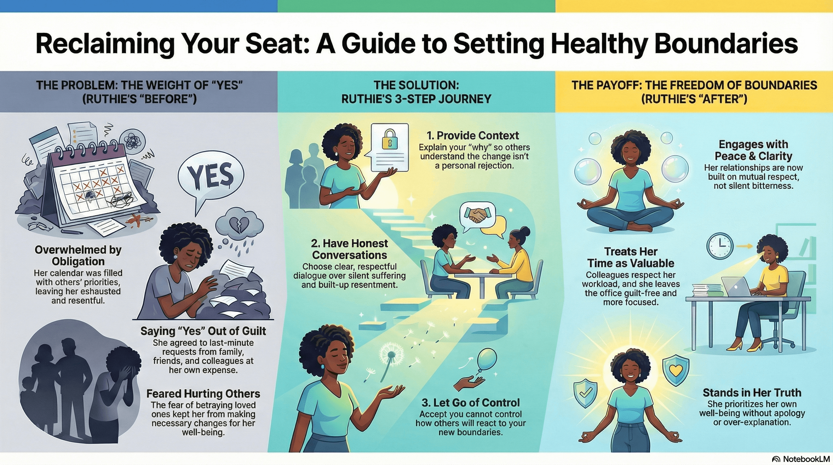 An illustration of an architecture sketch