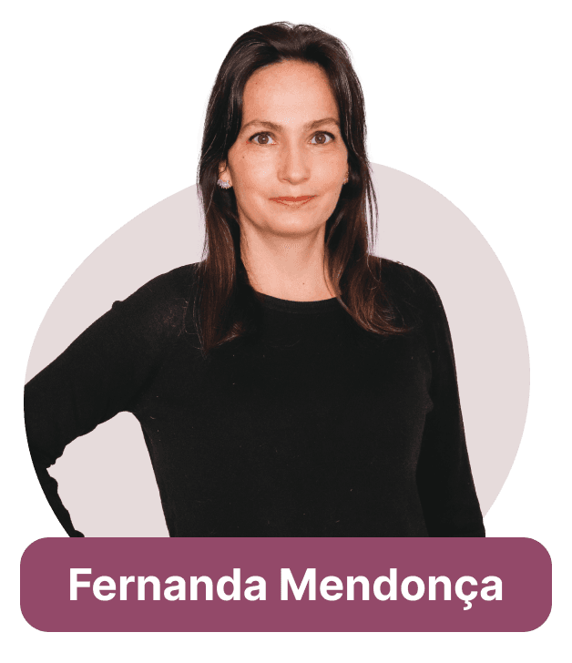 Fernanda Mendonça