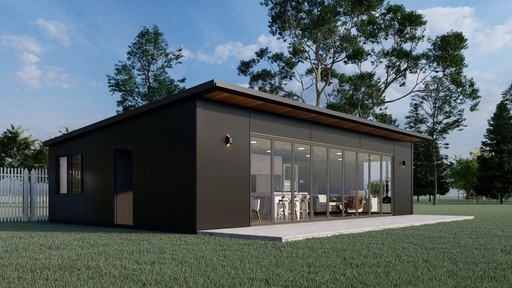 Polaris Modular