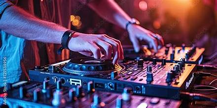 DJ iznajmljivanje funify