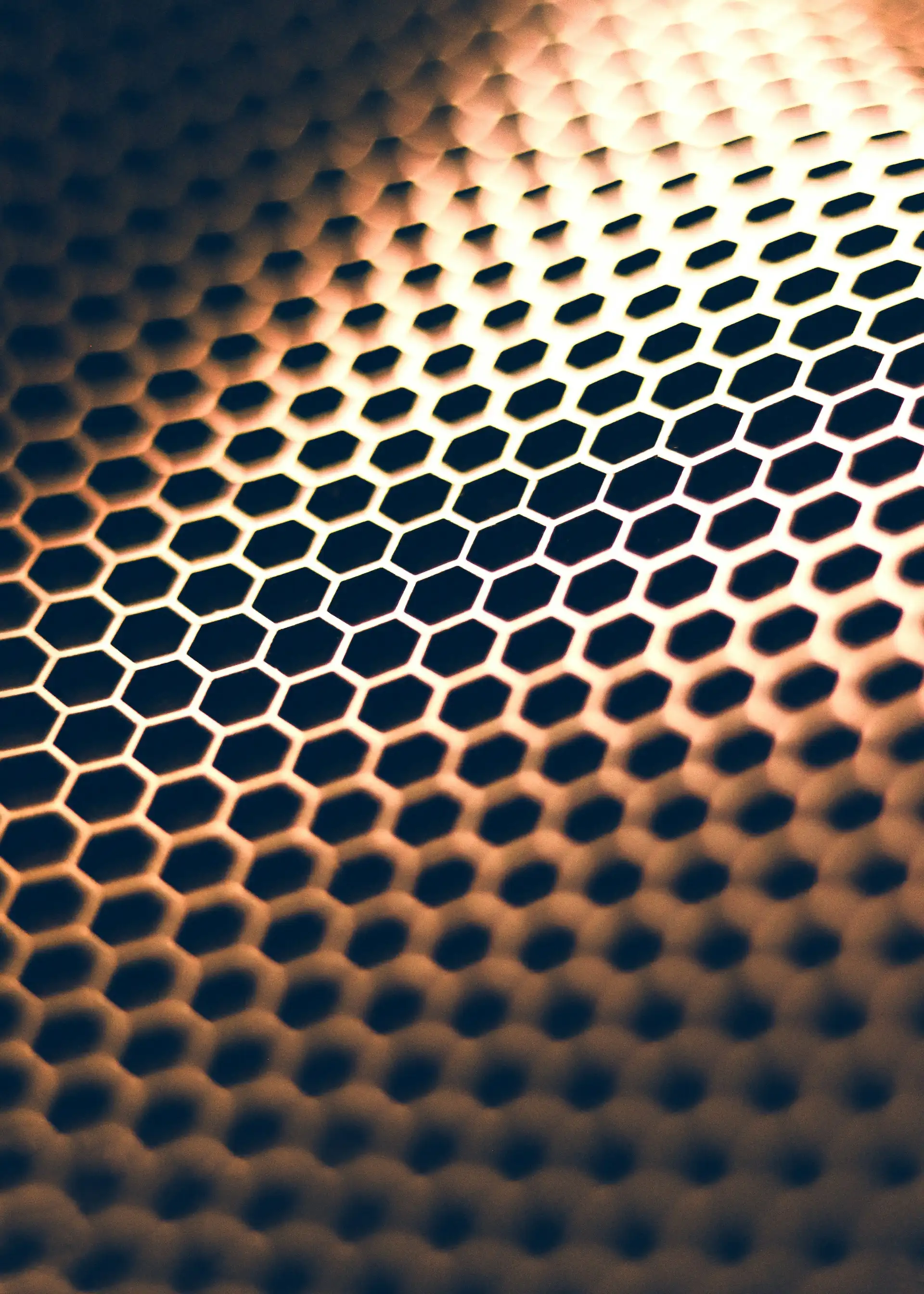 Steel net