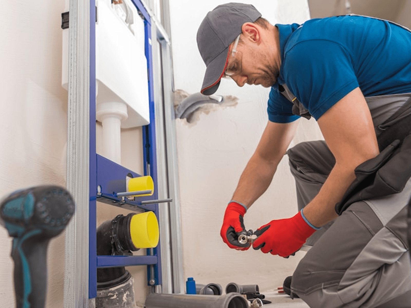 Preventing Frozen Pipes in Winter: Essential Tips Every Homeowner