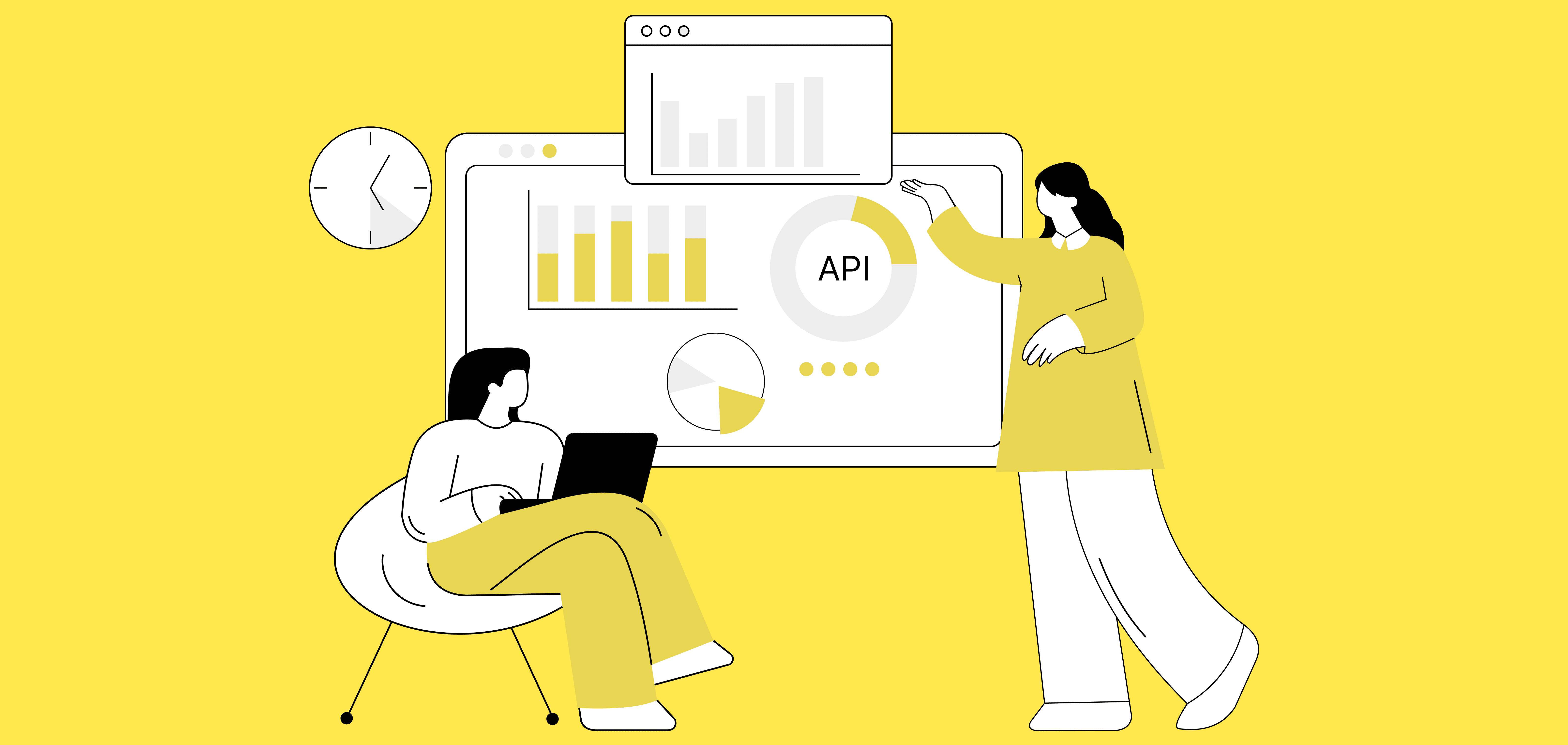 API integration for startups