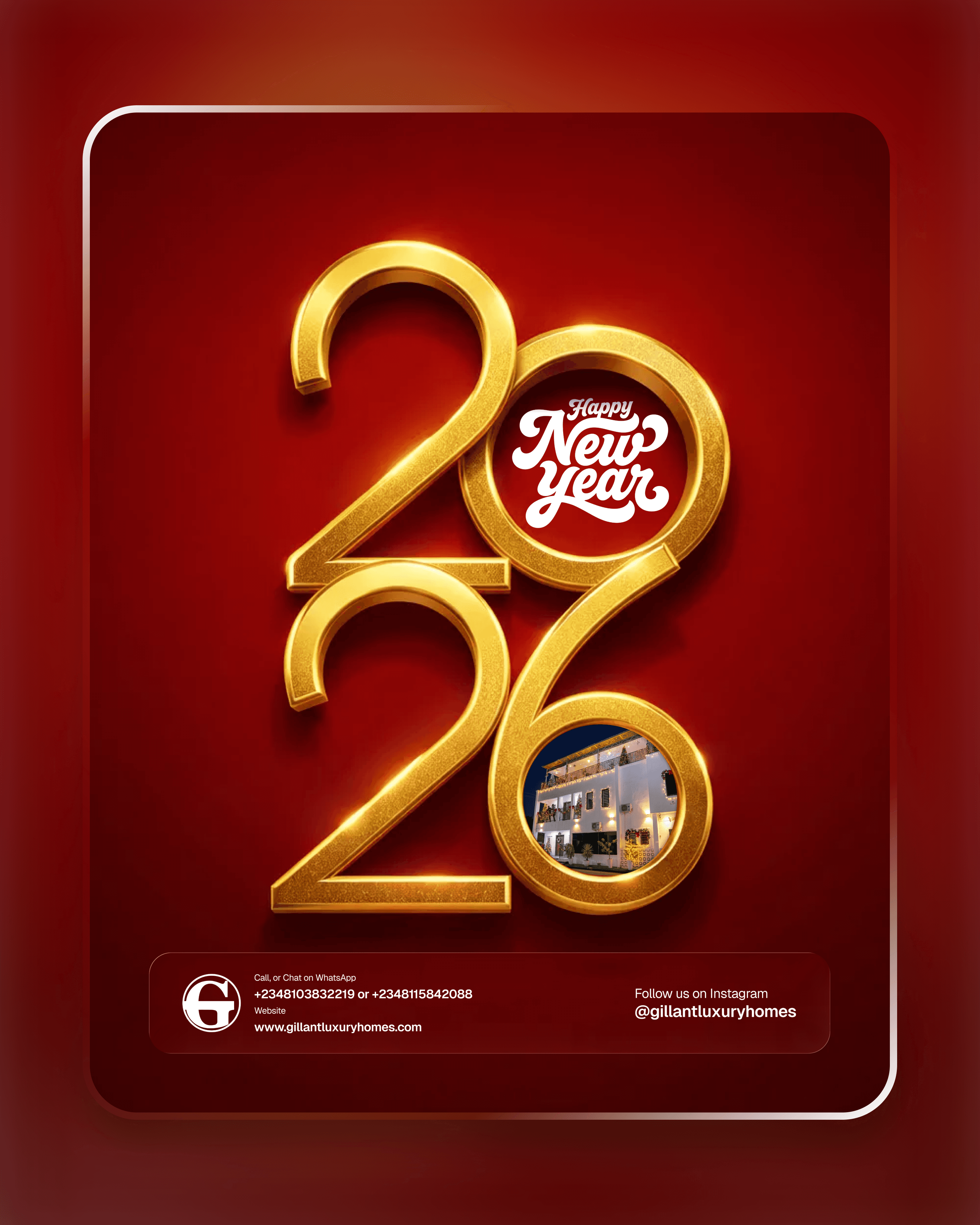 Social Media Designs by Ulu Oluebubechukwu