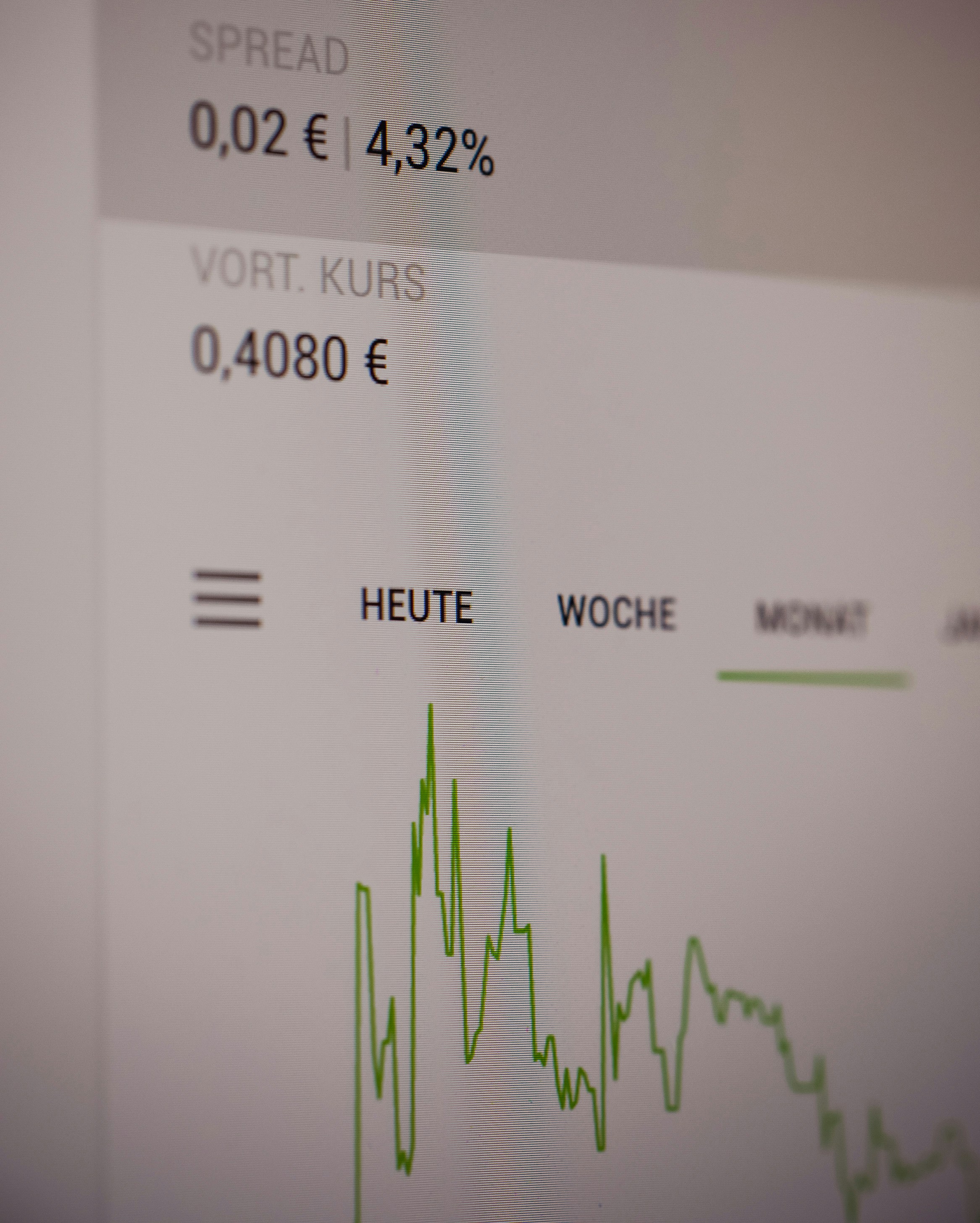 data of retail