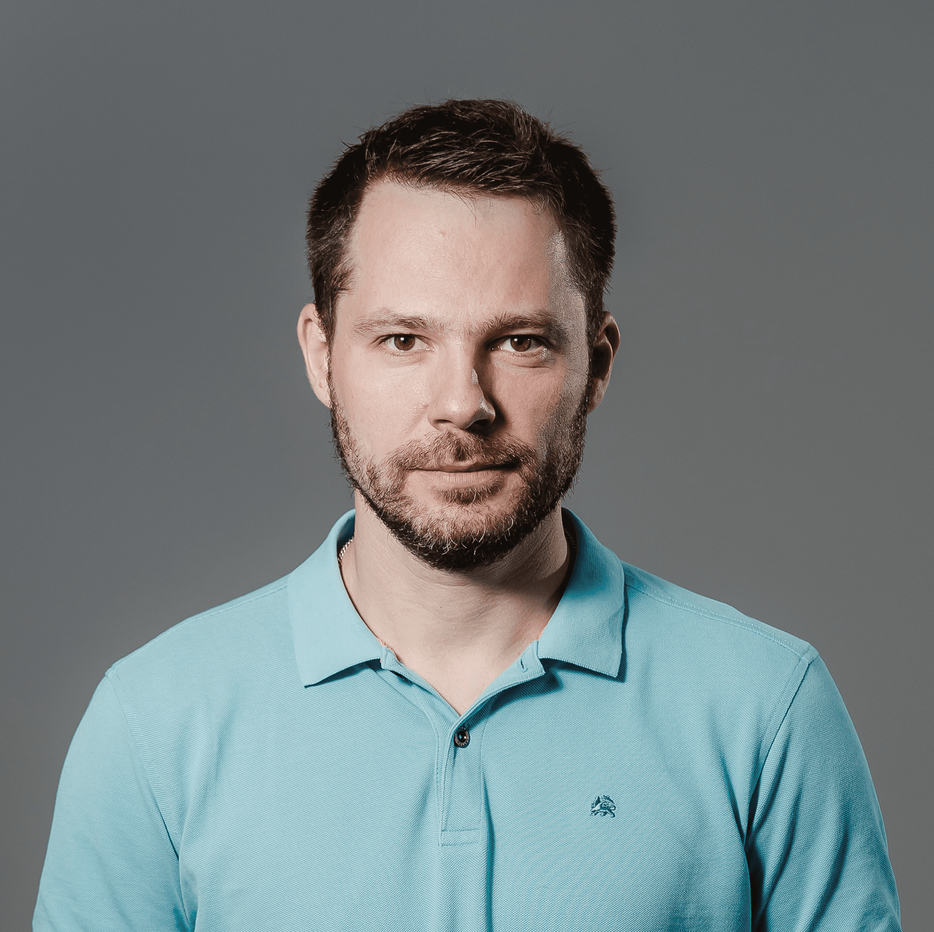 Sergey Turov