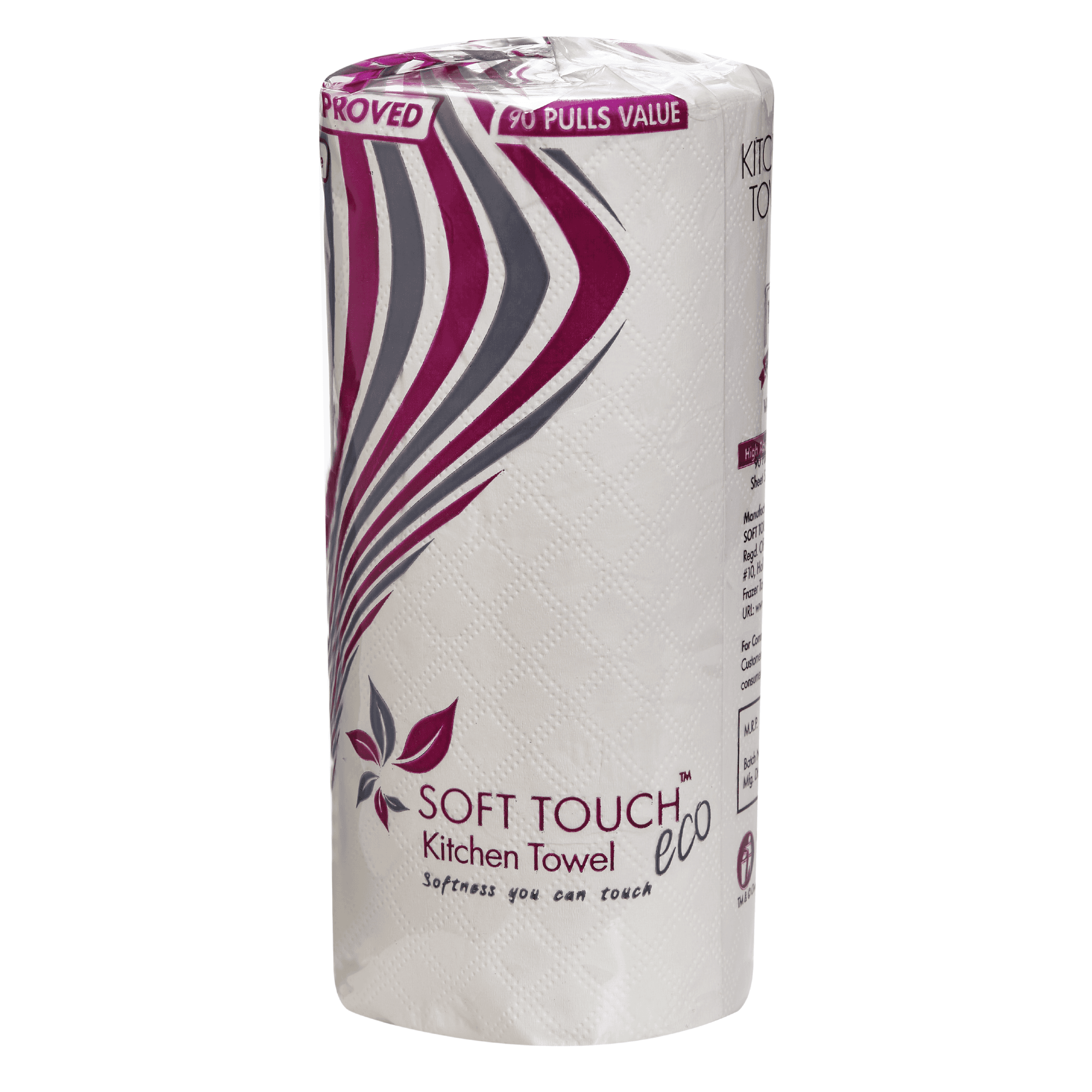 Soft Touch Tissues Ultra Soft Tissue
