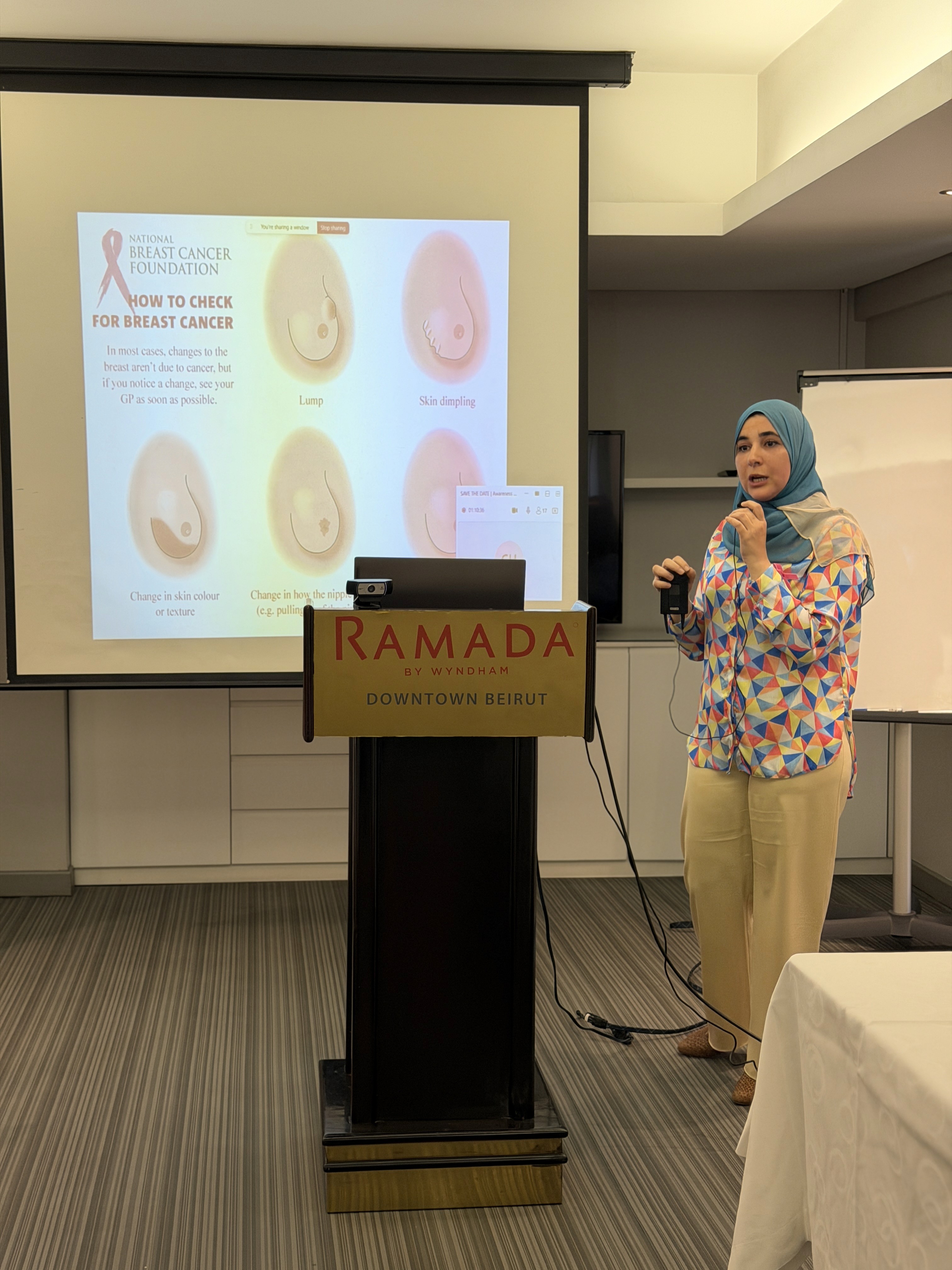 Docteur Breast Cancer