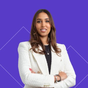 Picture of Ambar Vitelli-Khosla