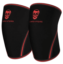 Knee Wraps