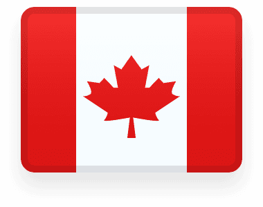 Canada flag