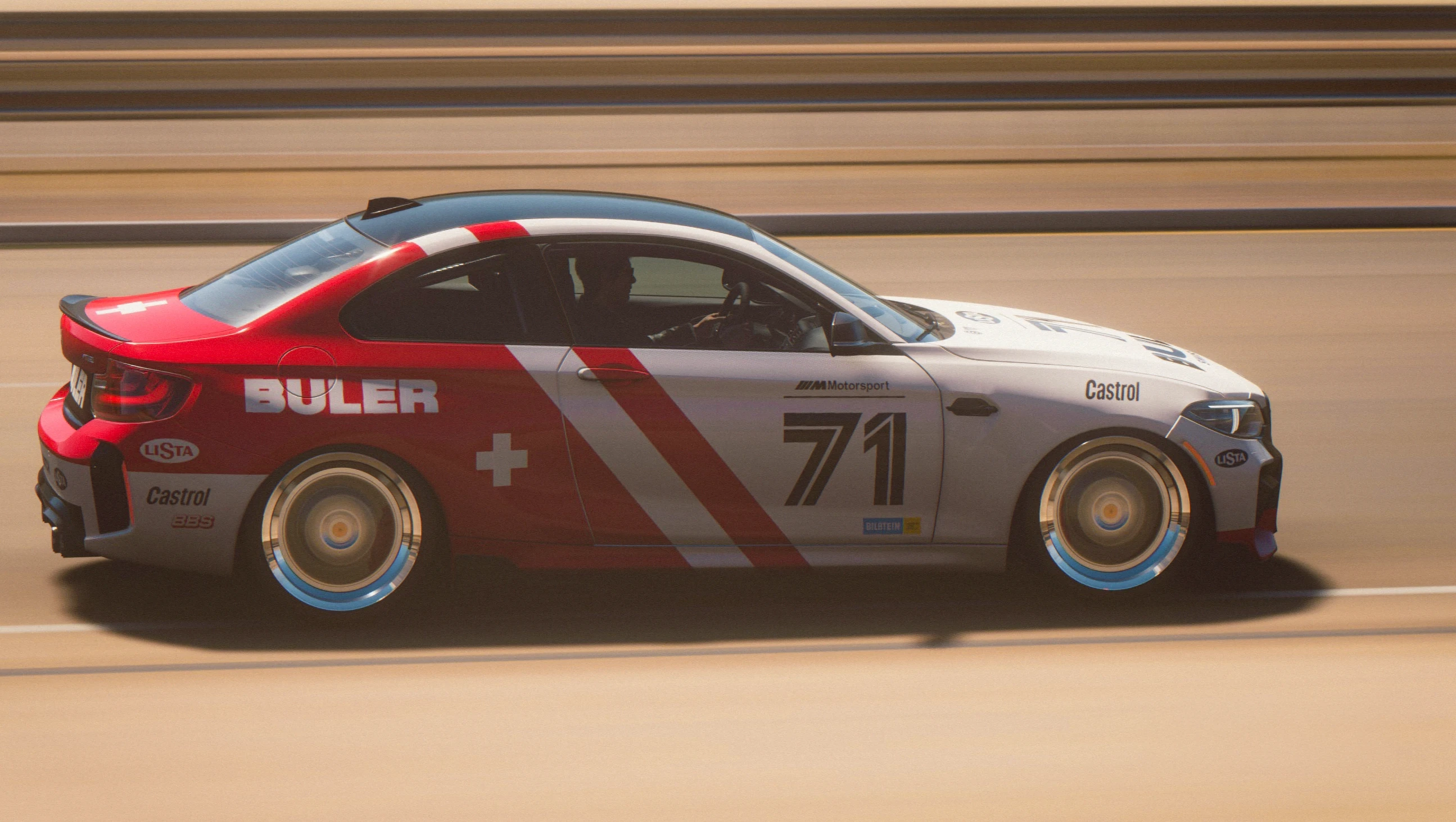 BMW M2 Coupe 2016 - Buler