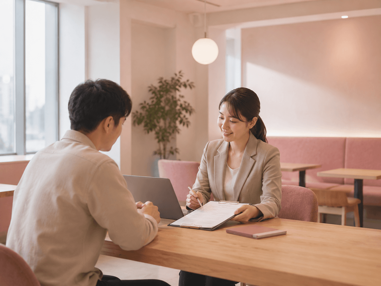 RISE&CO 共享商務中心，訪問公司登記