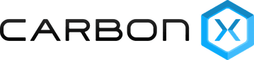 CarbonX logo