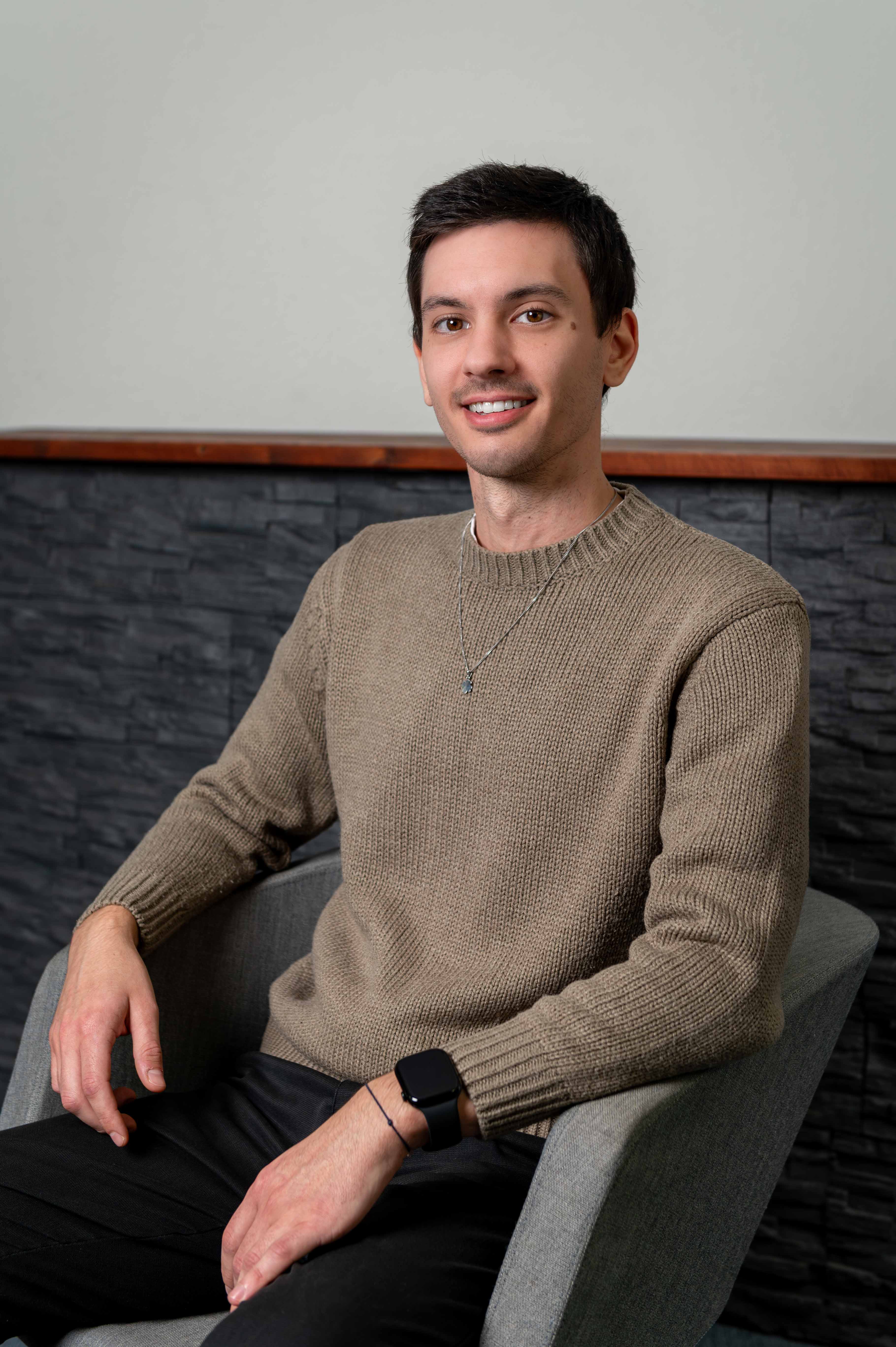 Anastasia Hofmann - Co-Chief Executive Officer KITRO - Portrait