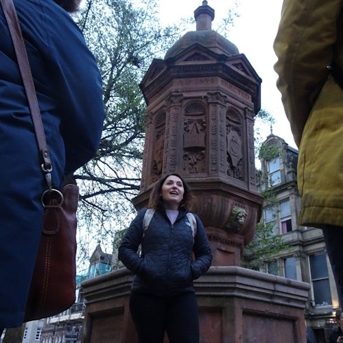 Големия пазар