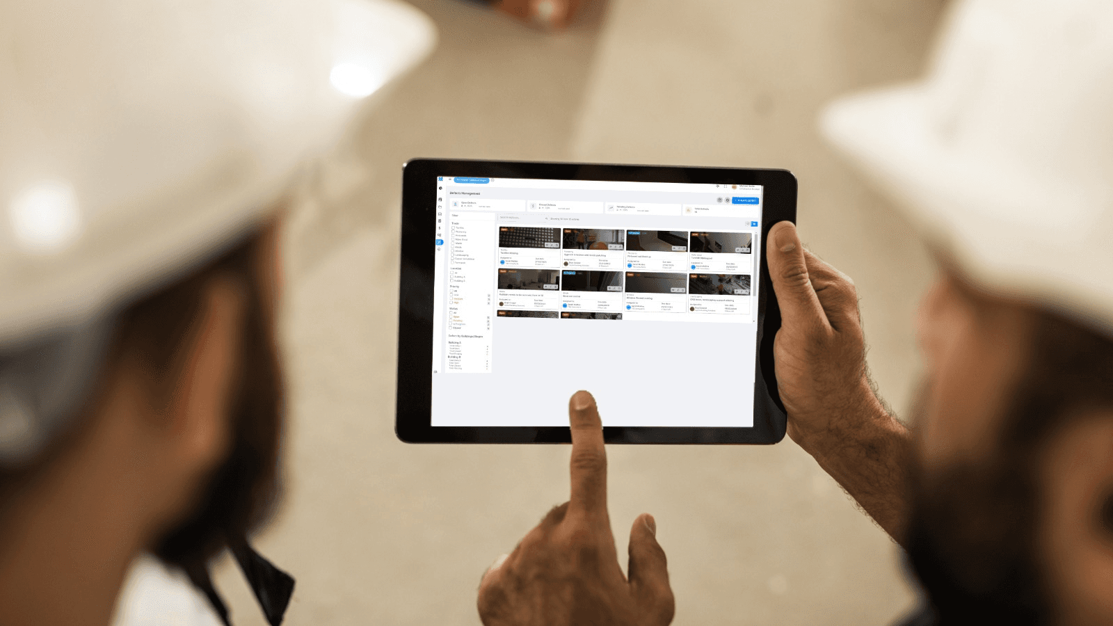 Plexa UI Ipad