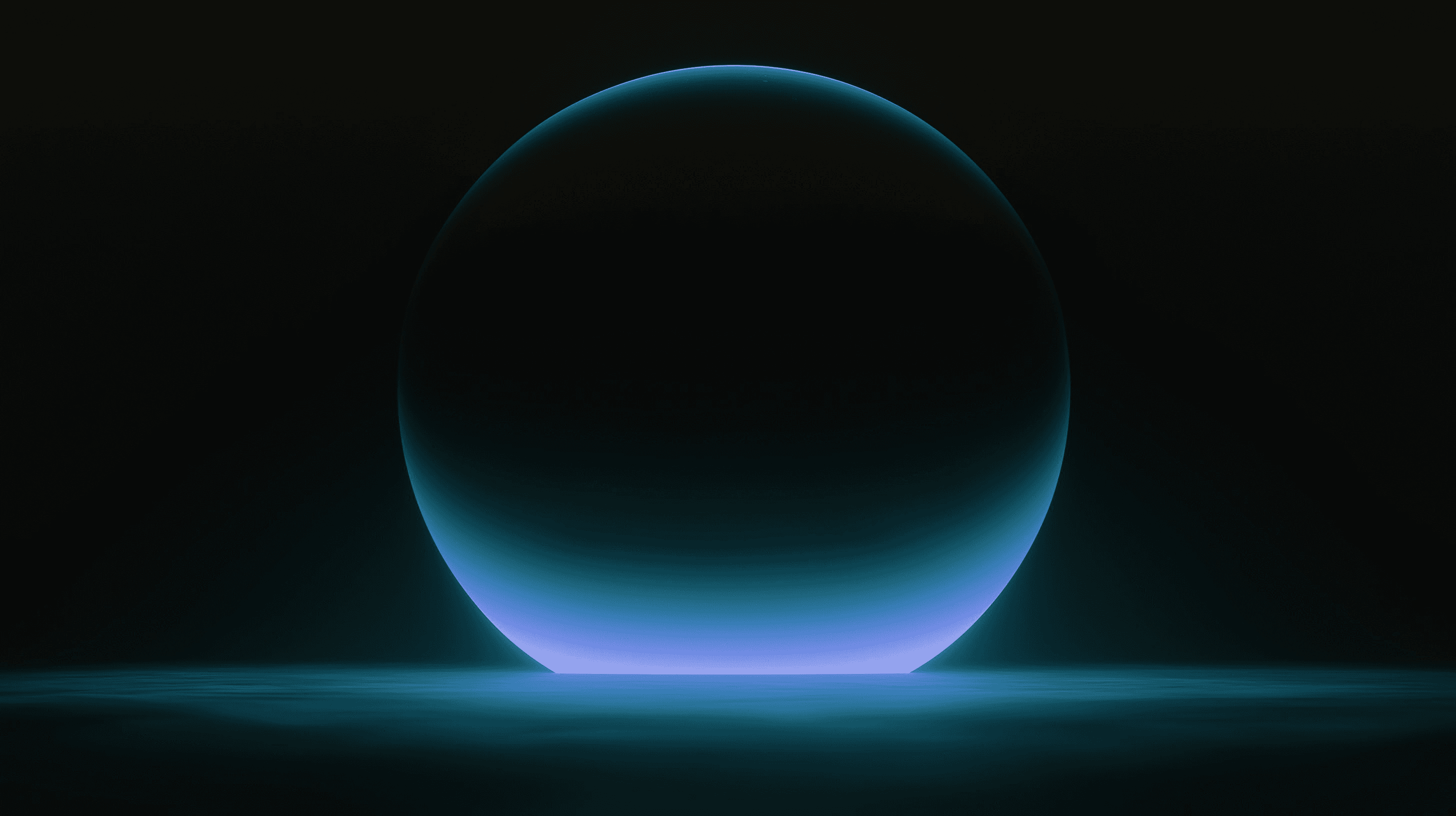 planet background