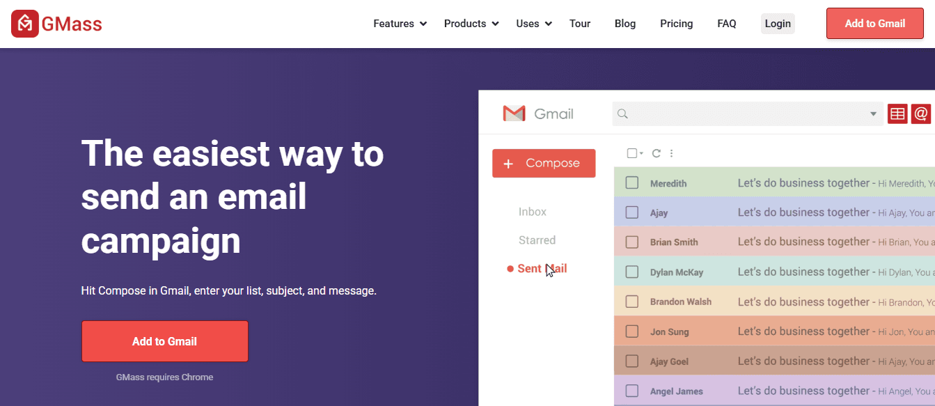 Solutions - Best Email Warm Up Tools