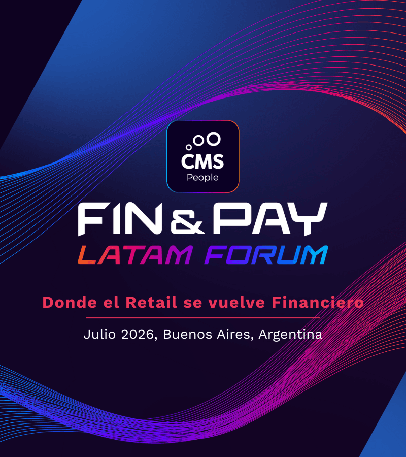 CMS Fin & Pay Latam Forum 2026