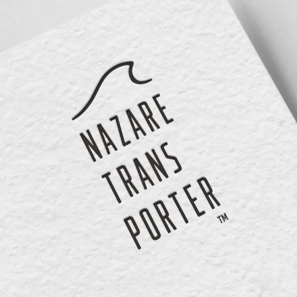 NAZARE TRANS PORTERのロゴ（スタートアップ｜運送業）