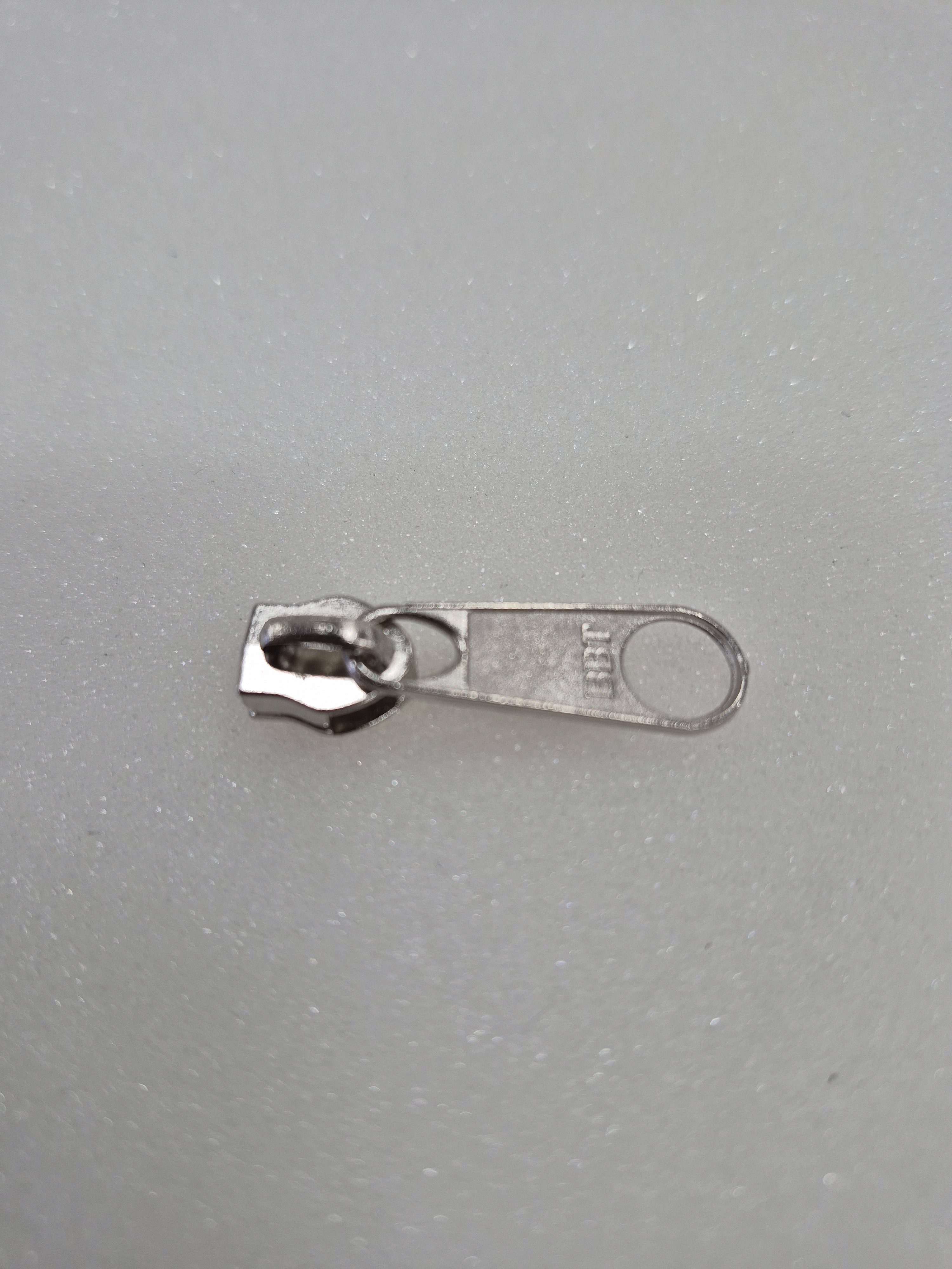 Cursor BBT 0.6 Cor Prata