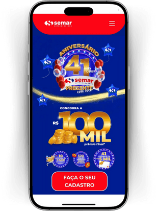 SEMAR - Plataforma de Pagamento de Promoções, Incentivo e Premiações | Hub 4pay