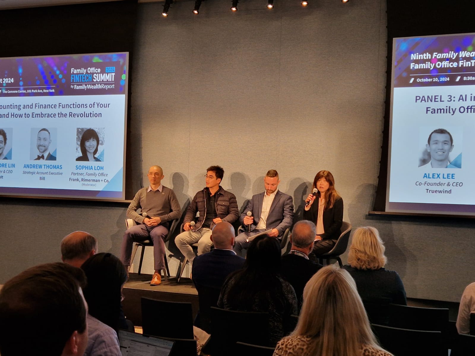 Truewind helps firms modernize their accounting tech stack by automating bookkeeping and standardizing workflows