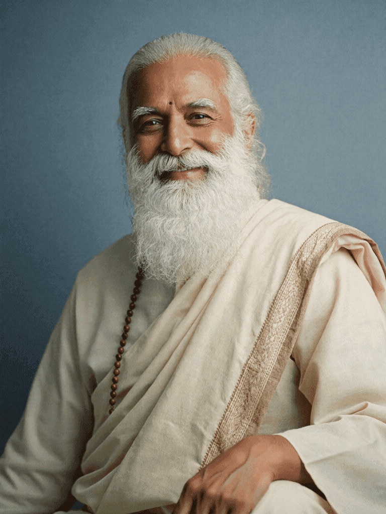 Profile Image of Yoga Instructor