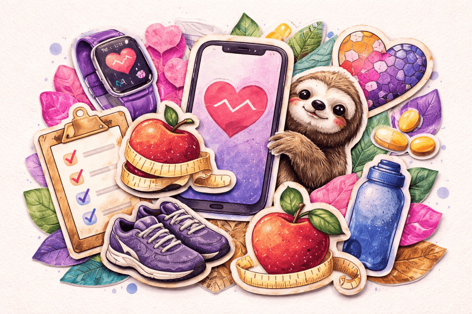 Image for ai health assistants helping with insurance doctors and staying healthy